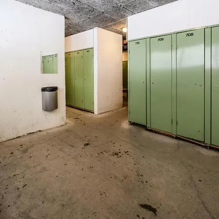 דירה Blanc - Location: Pour 4 Personnes Oriente Sud Ouest Blanc Mae-9050 ואל טורנס