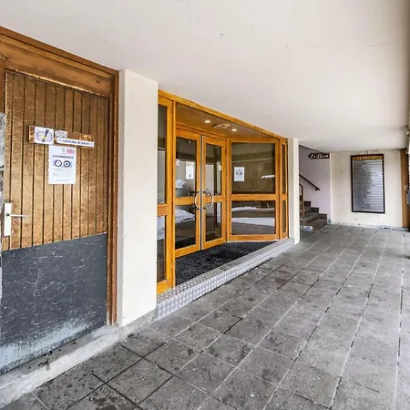 아파트 Blanc - Location: Pour 4 Personnes Oriente Sud Ouest Blanc Mae-9050