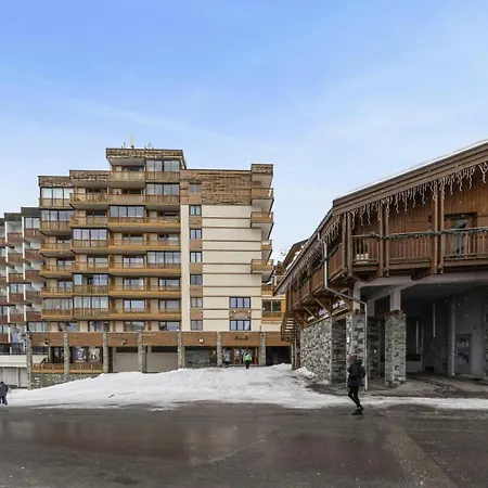아파트 Blanc - Location: Pour 4 Personnes Oriente Sud Ouest Blanc Mae-9050 발토랑스