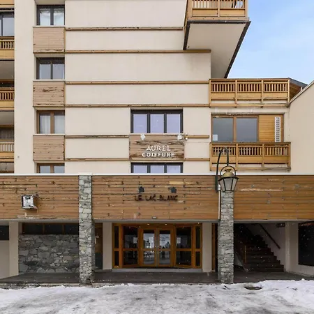 Blanc - Location: Pour 4 Personnes Oriente Sud Ouest Blanc Mae-9050 דירה *