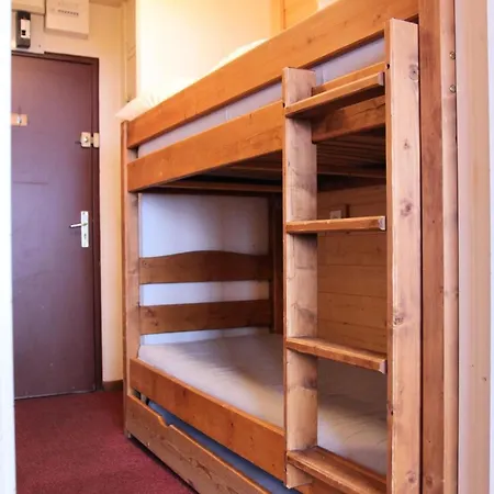 아파트 Blanc - Location: Pour 4 Personnes Oriente Sud Ouest Blanc Mae-9050