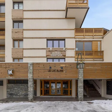 Blanc - Location: Pour 4 Personnes Oriente Sud Ouest Blanc Mae-9050