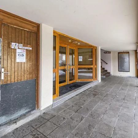 アパート Blanc - Location: Pour 4 Personnes Oriente Sud Ouest Blanc Mae-9050 *