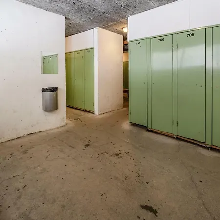 アパート Blanc - Location: Pour 4 Personnes Oriente Sud Ouest Blanc Mae-9050