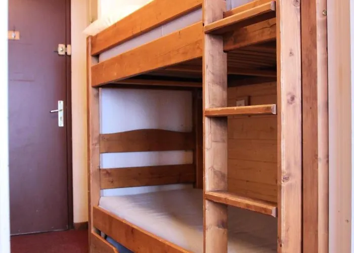 Lägenhet Blanc - Location: Pour 4 Personnes Oriente Sud Ouest Blanc Mae-9050